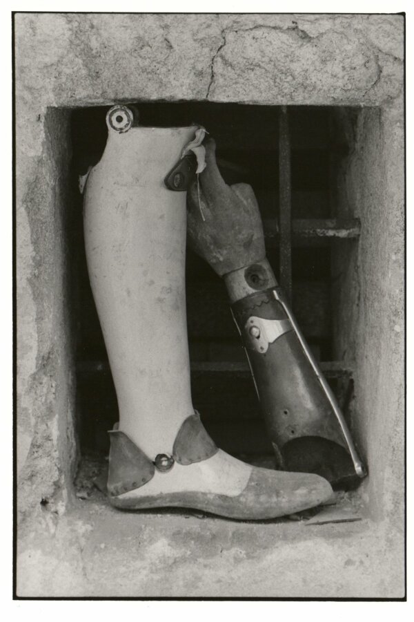 „DŘEVĚNÉ ZÁTIŠÍ“, Praha 1982, katalog „FOTOGRAFIER“, pohlednice